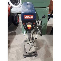 RyobiDrill Press w/ Laser