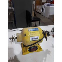 Power Fist 6" Bench Grinder