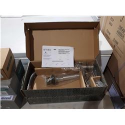 BrizoSingle Handle Lavatory and Vessel Faucet