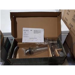 Brizo Single Handle Lavatory and Vessel Faucet