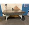 Image 1 : 72" x 40" Steel Surface Plate