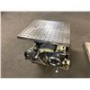 Image 2 : 16" Pratt & Whitney Tilting Rotary Table