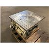Image 3 : 16" Pratt & Whitney Tilting Rotary Table