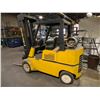 Image 2 : 10,000 Lb Hyster #S100E Forklift