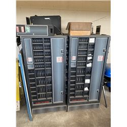 Vending Machines