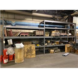 Pallet Racking