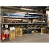 Image 1 : Pallet Racking