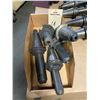 Image 1 : (5) CAT50 End Mill Holders