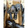 Image 1 : (5) CAT50 End Mill Holders