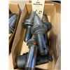 Image 1 : (5) CAT50 End Mill Holders