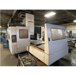 1992 Mazak AJV 60/80 CNC Machining Center