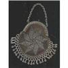 Image 1 : Beaded purse, small Victorian c 1900 #1279906