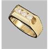Image 1 : Natural diamond ring 1.5 carat G VS1 genuine #1280151