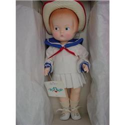 Effanbee Patsy Sailor Suit Repro from 1927, #1280491