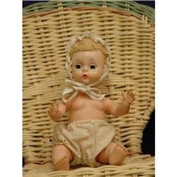 1950 Madame Alexander Little Genius, Very Good #1280495