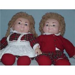 House of Lloyd Lifesize Twins #1280525