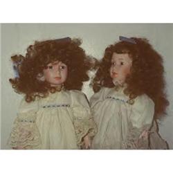 "Amber", Award Winning Doll by Dynasty #1280527