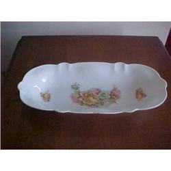 German China Celery Tray and/or vegetable dish #1280743