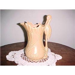 Pottery Pitcher (Sylvac) (c) 1960 #1280752