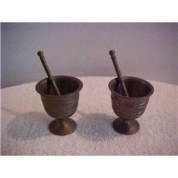 Mortar&Pestle #1280775