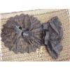 Image 1 : VICTORIAN CHANTILLY LACE CUFFS LOVELY  #1280829