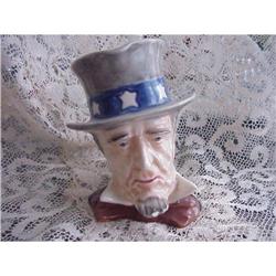 POLITICAL ROYAL WINTON UNCLE SAM TOBY MUG #1280877