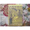 Image 1 : MAGIC A TREATISE ON MODERN MAGICAL #1280907