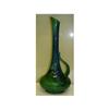 Image 1 : Large Haeger USA Ewer Form Pottery Vase  #1281050