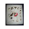 Image 1 :  Assorted Jewelry Cameo Stick Pin Brooch etc #1281052