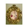 Image 1 : 19c Victorian Gilt Bronze Picture Frame #1281053