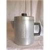Image 1 : Aluminum Grease Container #1281116