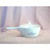 Image 1 : Corning Sauce Pan with Lid #1281129
