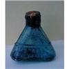 Image 1 : Triangular Derby ink bottle #1287699