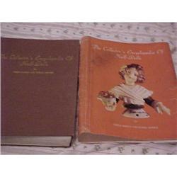 Collector's Encyclopedia of Half Dolls #1288018