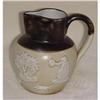 Image 1 : Pottery Pitcher SKU 4572 #1288126