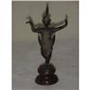 Image 1 : Bronze Figure Sku1625 #1288134