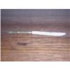 Image 1 : Mother of Pearl /Brass Pen #1288229