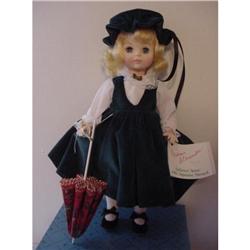 Doll BELLOWS ANNE  Madame Alexander MIB  #1288376