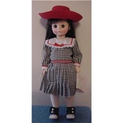 Doll   GIGI Madame Alexander MIB  #1288378
