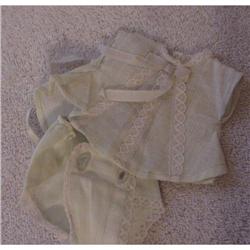 Doll Terri  Lee Linda Baby Creeper Set tagged #1288385