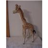 Image 1 : Steiff Giraffe Made in Germany 15.5" #1288481