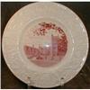 Image 1 : DUKE University WEDGWOOD Plate CROWELL - 1937 #1307082
