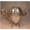 Image 1 : MERIDEN TeaPOT Renaissance REVIVAL Antique SP #1307111