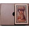 Image 1 : Congress 606 PLAYING Cards SLIPcase The HEARTH #1307167