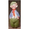 Image 1 : FIGURAL Decanter FLASK Tipsy MAN Germany #1307176