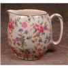 Image 1 : OLD Cottage CHINTZ Creamer JUG Royal WINTON #1307195