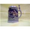 Image 1 : WICK WORK BEER STEIN (TANKARD) #1307653