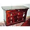 Image 1 : DI 283  19th Century Louis Phillipe Style Chest#1307734