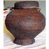 Image 1 : 613 19th Century Chinese Basket #1307771