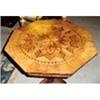 Image 1 : MM3 18th Century  Italian Inlaid Tilt Top Table#1307790